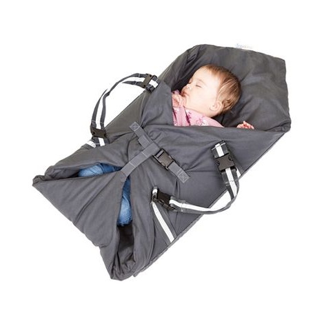 Wickeltasche zum aufklappen lässig und modern